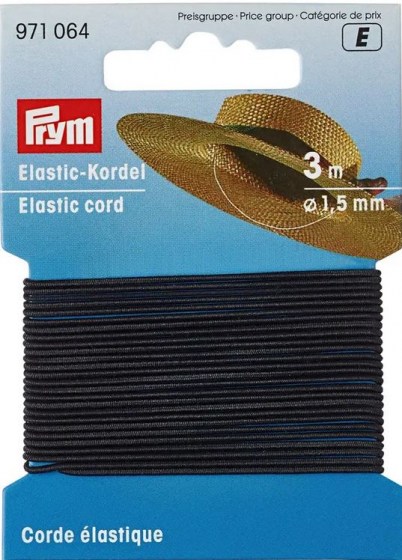 Elastic-Kordel