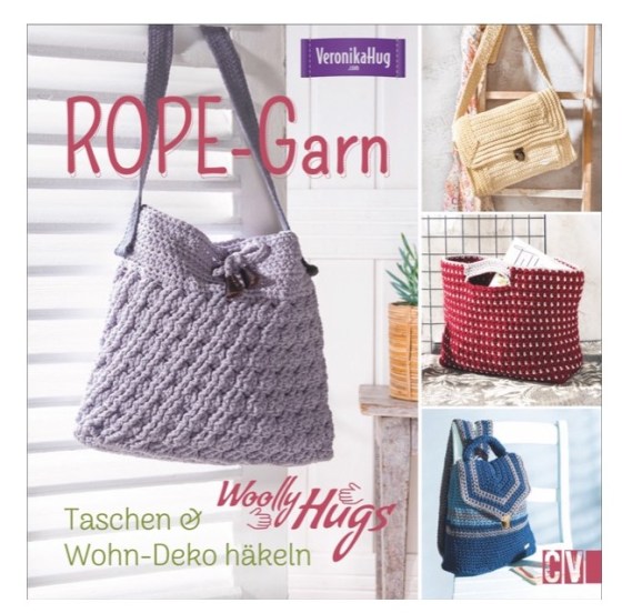 Rope-Garn