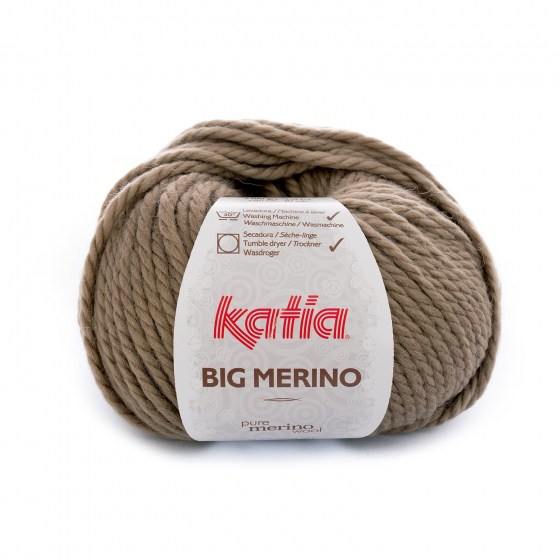 garn-wolle-bigmerino-stricken-schurwolle-polyacryl-hellbraun-herbst-winter-katia-20-fhd