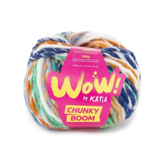 garn-wolle-wowchunkyboom-stricken-polyacryl-wolle-alpaka-blau-turkis-orange-herbst-winter-katia-307-fhd