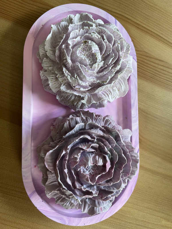 Mädelsabend mit Jesin